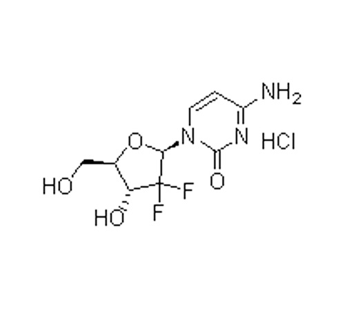 Gemcitabine Hydrochloride