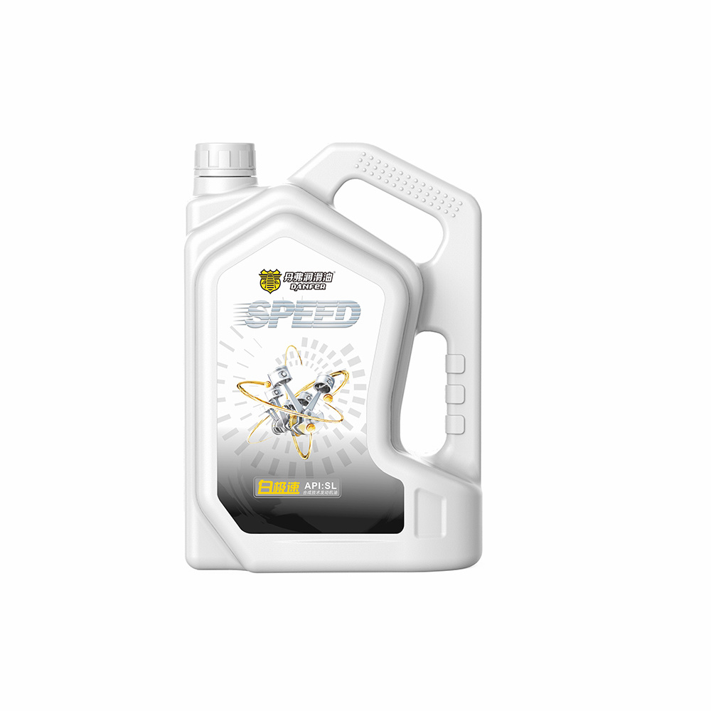 白極速  合成技術(shù)SL（4L）