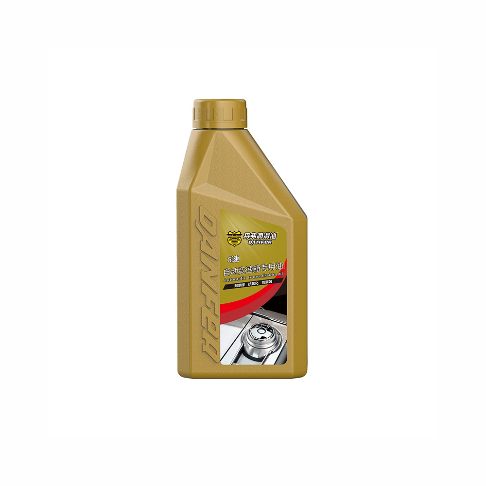 自动变速箱专用油 6速（1L））