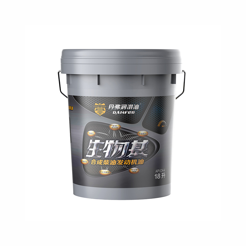 生物基CH-4（4L/18L）