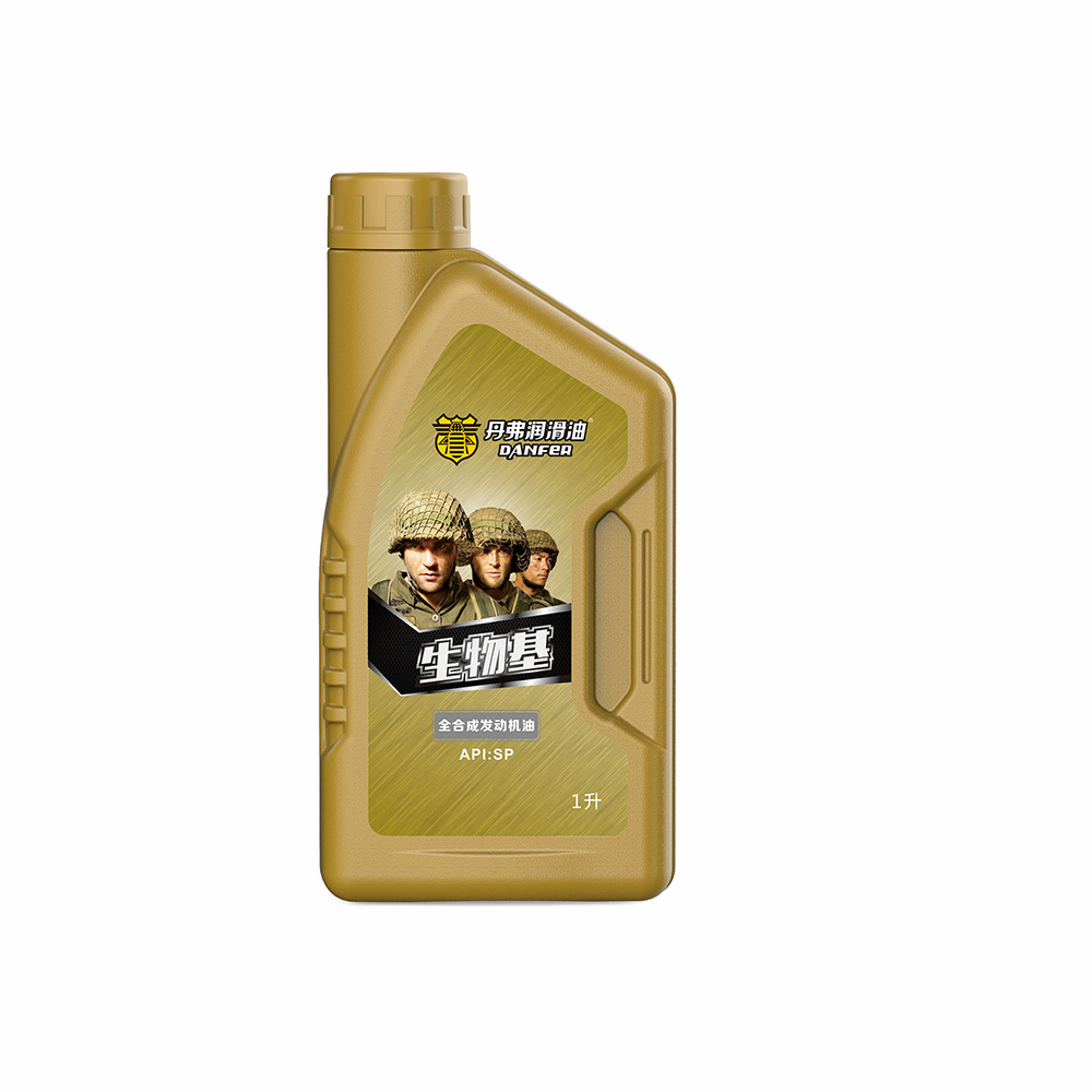 生物基全合成SP（1L/4L）