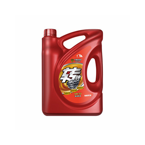 發(fā)動機油 SJ(修復(fù)系列）4L