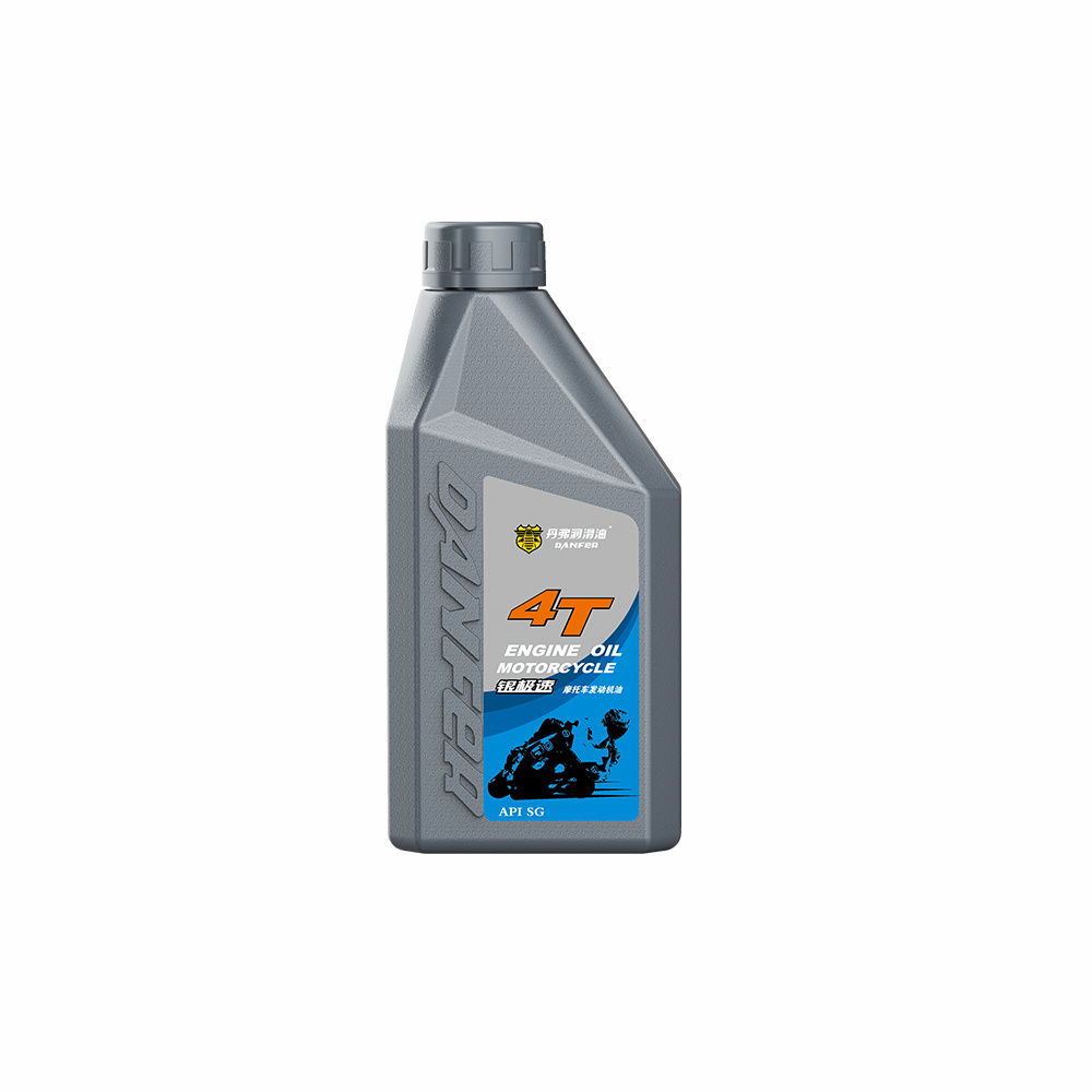 银极速 4T SG（0.9L/1L）