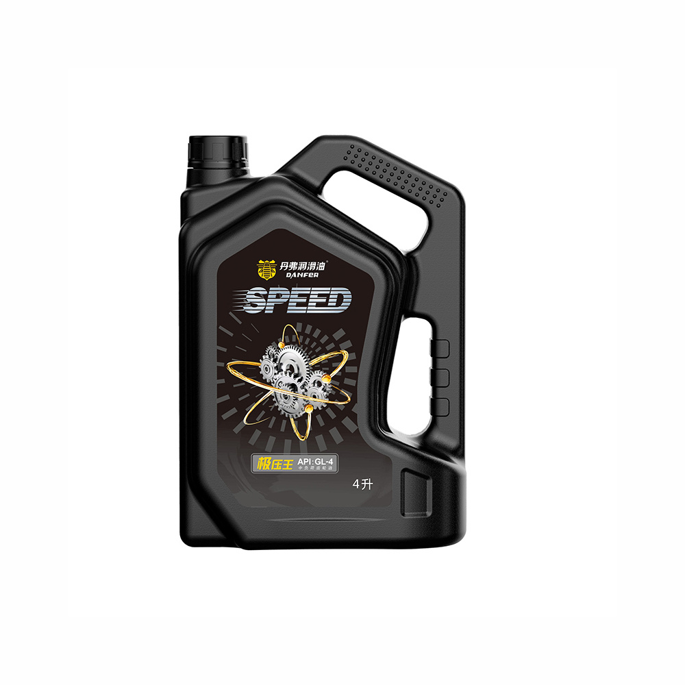 中負(fù)荷極壓王GL-4（2L/4L）