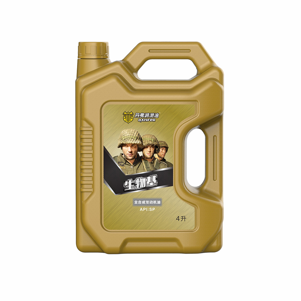 生物基全合成SP（1L/4L）