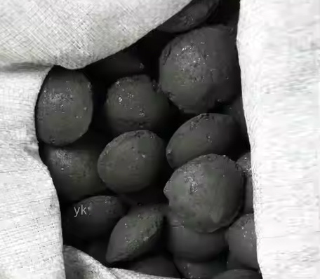 石墨球 石墨球