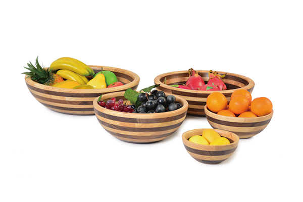 Food Display Stands Wholesale Wooden Serving Display Stands 
