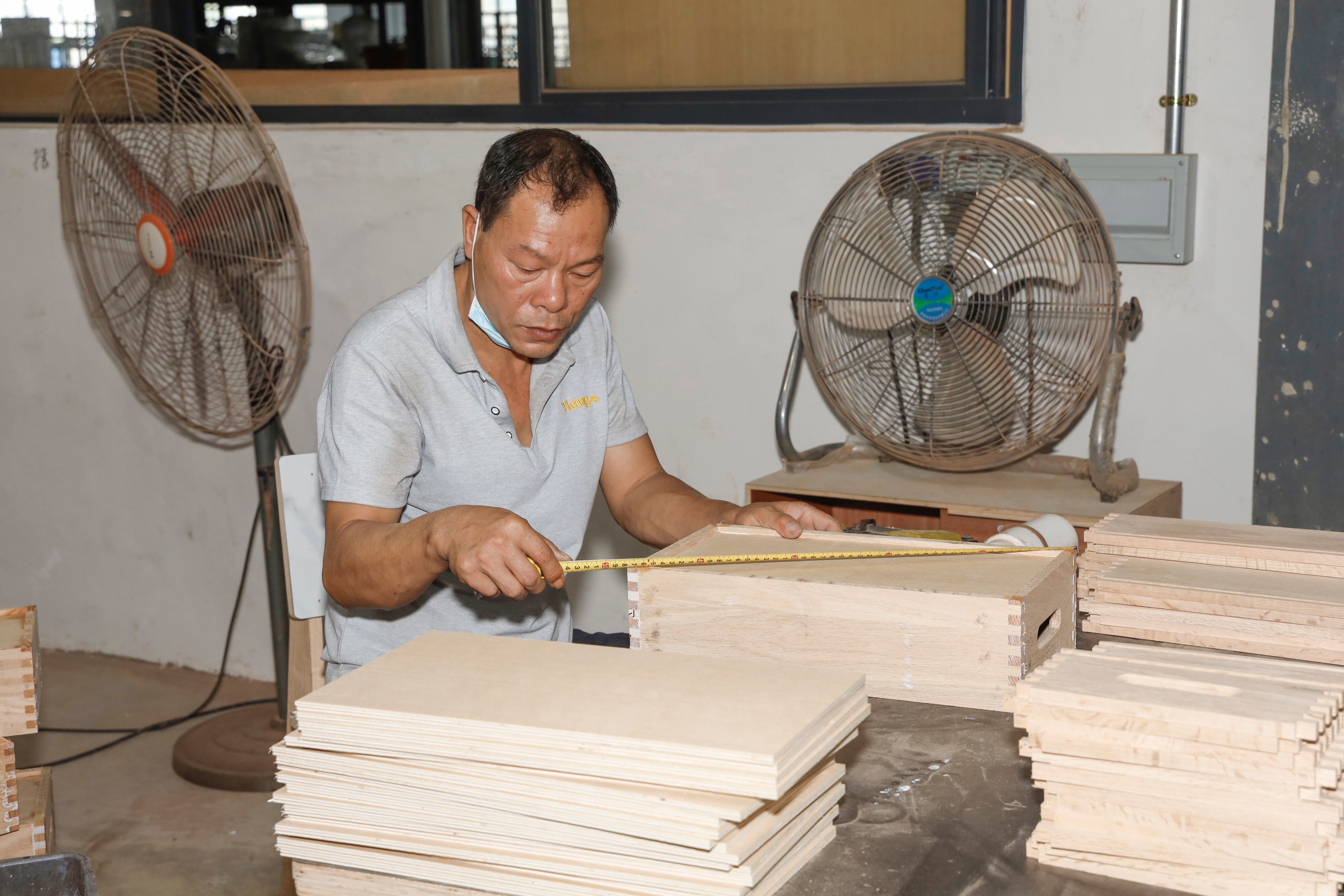 workshop photo