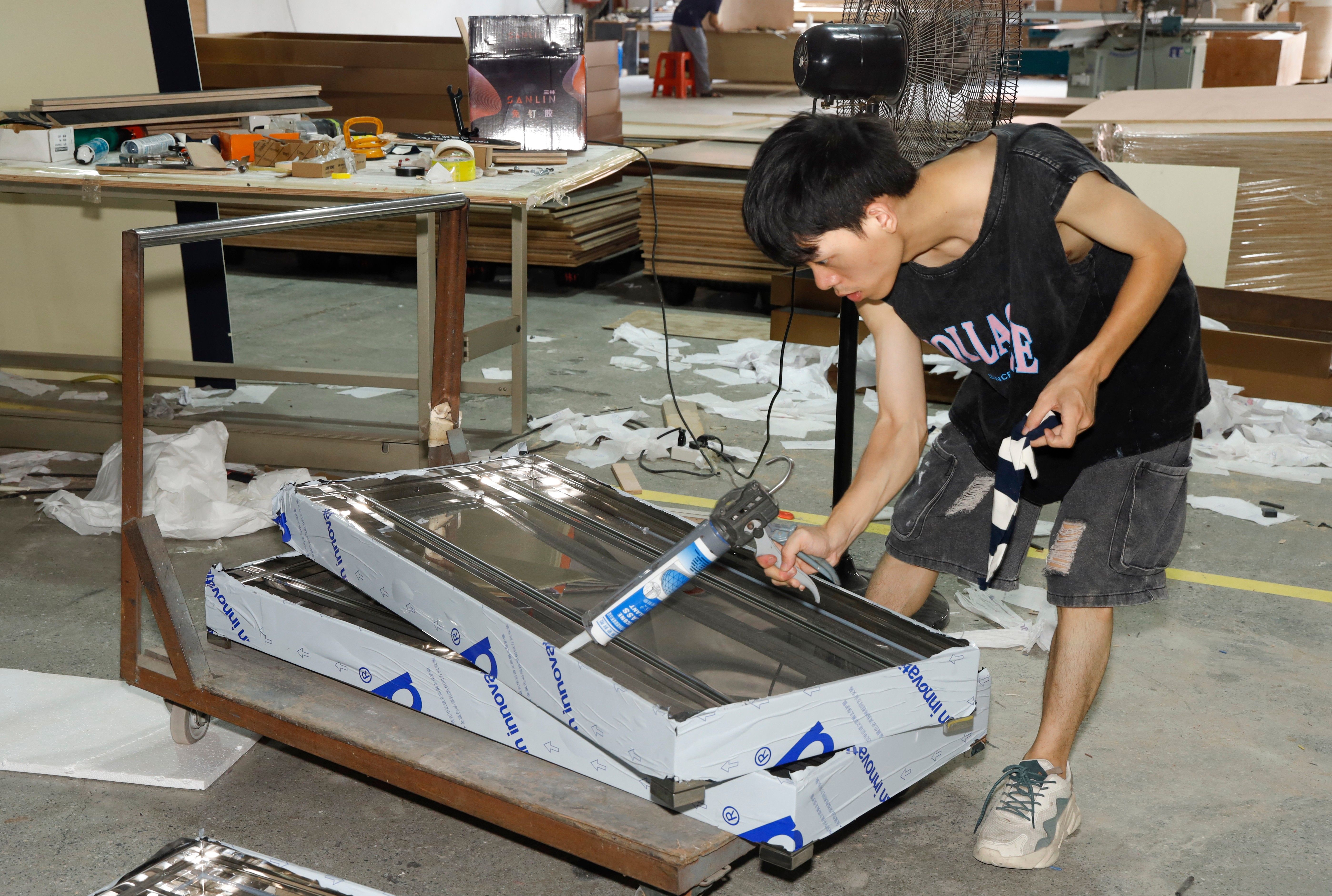 workshop photo