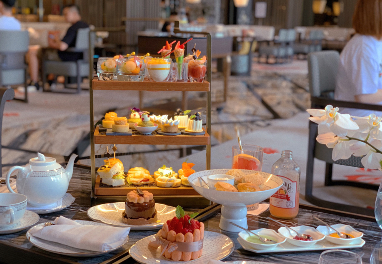 JUMEIRAH HOTELS & RESORTS