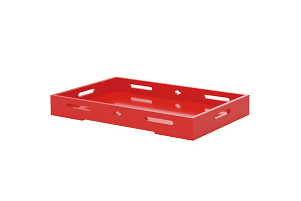Wholesale Table Food Display Stands 