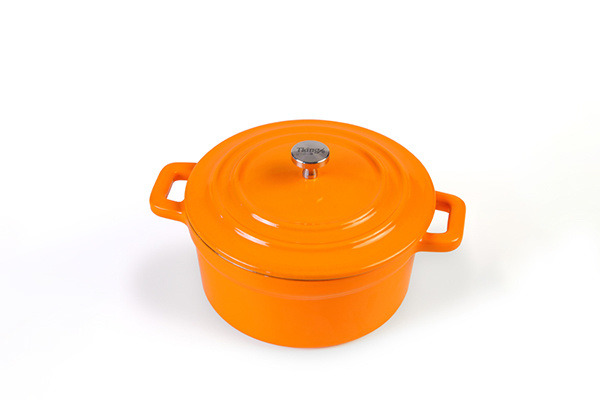 Hotel Restaurant Buffet Cast Iron Cookware Food Warmer