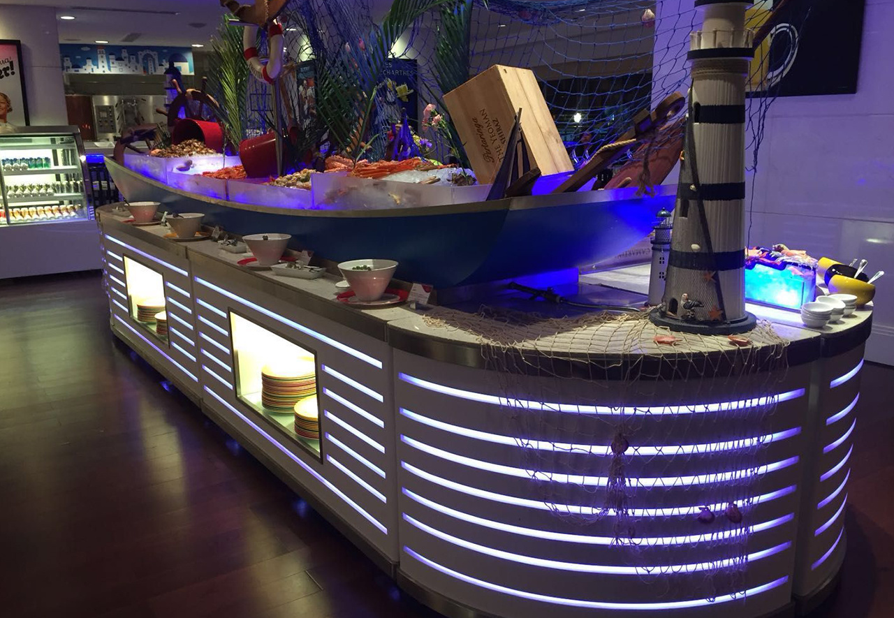 CROWNE PLAZA HOTELS & RESORTS