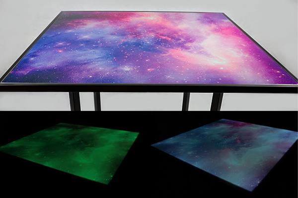 Foldable rectangle buffet table cocktail table manufacturers