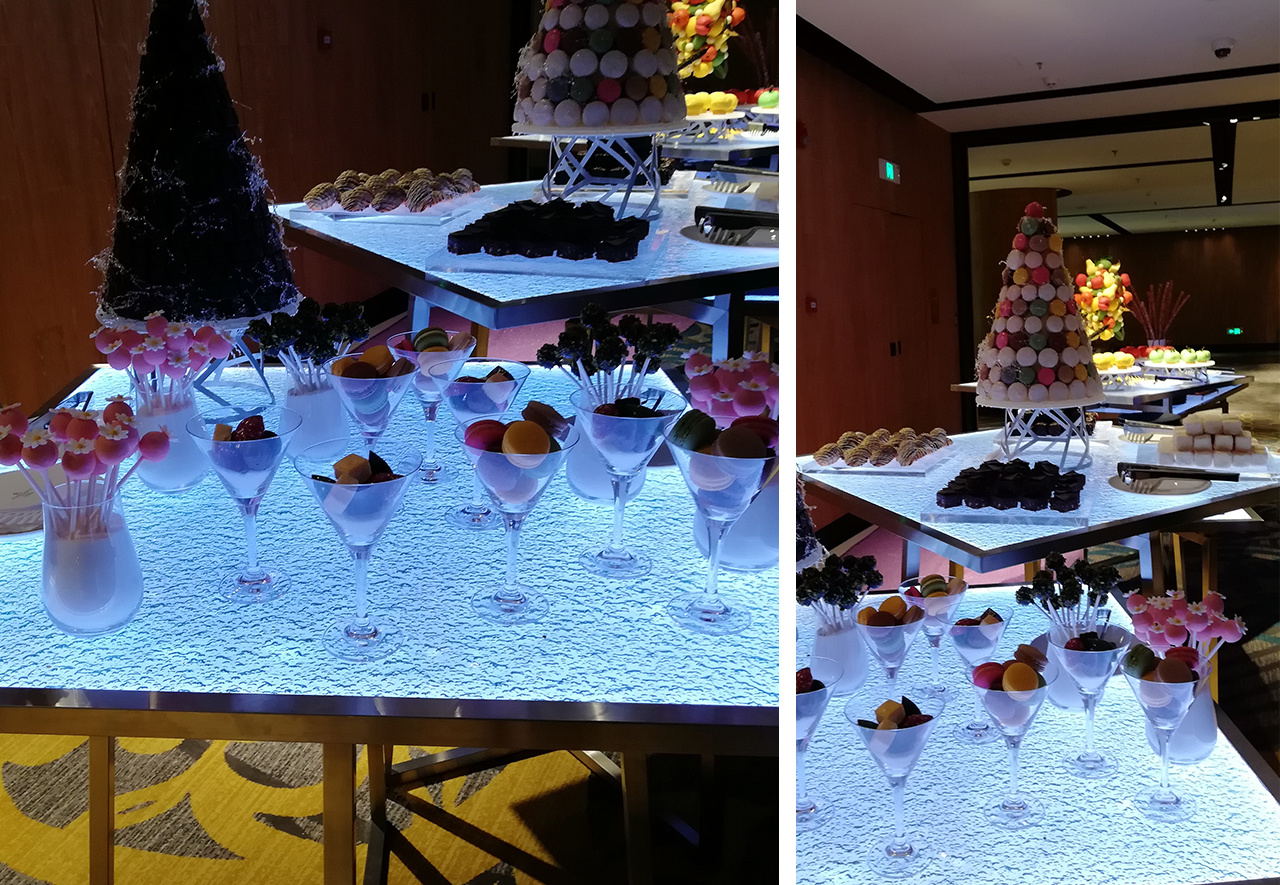 RENAISSANCE HOTELS(HANGZHOU)
