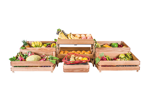 Hotel Restaurant Buffet Fruit Display Catering Buffet Displays