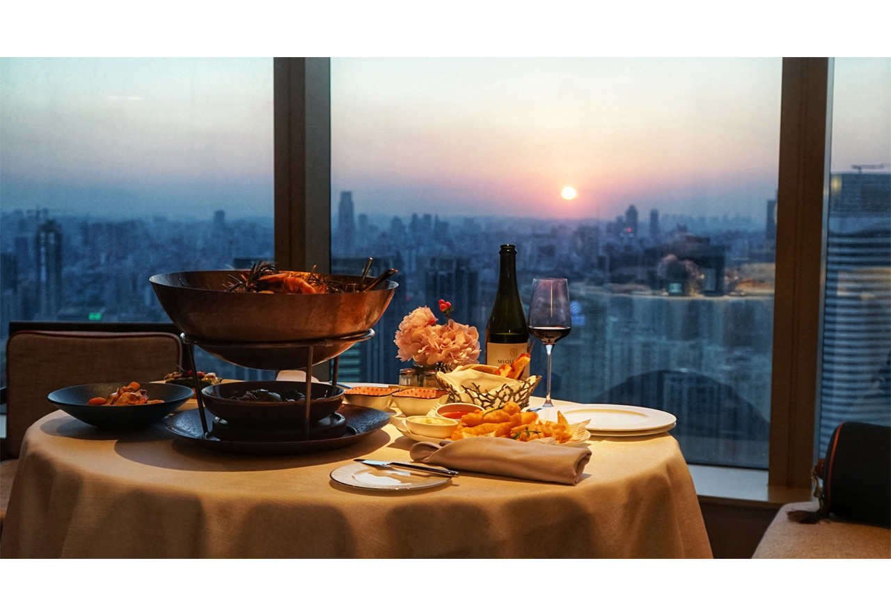 JUMEIRAH HOTELS & RESORTS