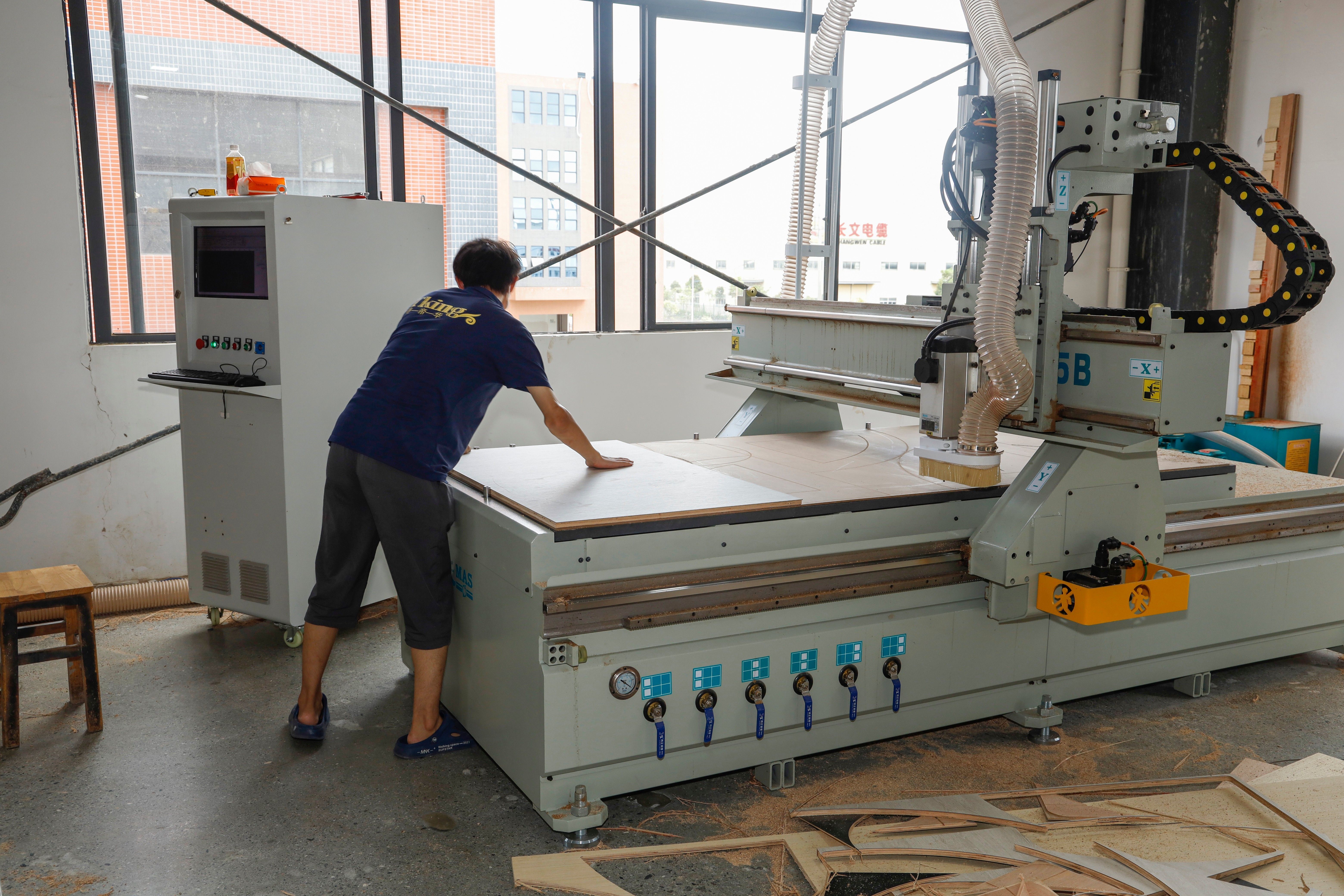 workshop photo