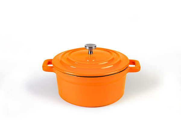 Hotel Restaurant Buffet Cast Iron Cookware Food Warmer