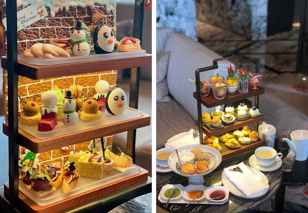 JUMEIRAH HOTELS & RESORTS