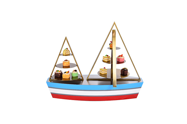Catering Stands And Displays Buffet Serving Racks