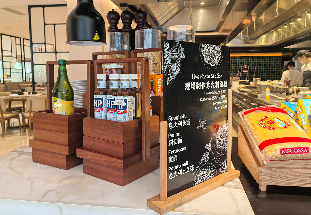 广交会威斯汀酒店