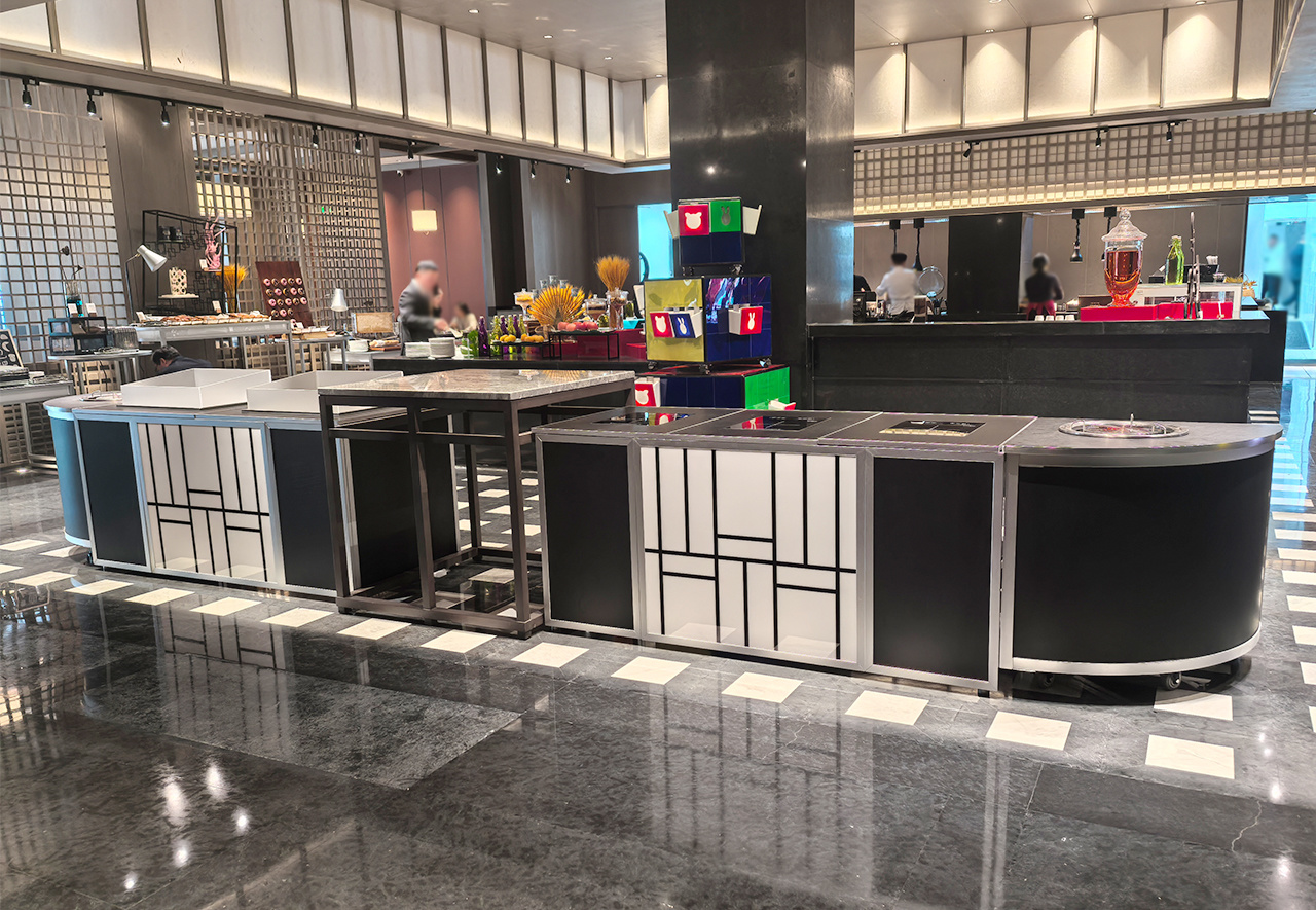 开封大河希尔顿逸林酒店