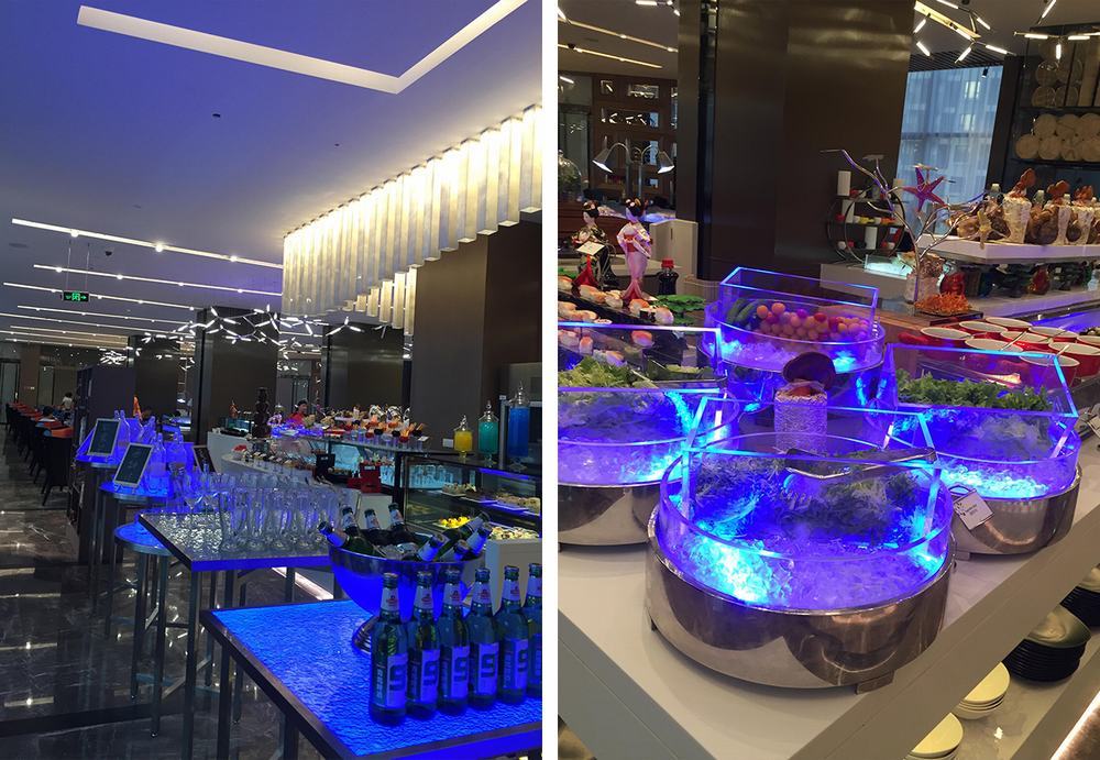 NOVOTEL HOTEL