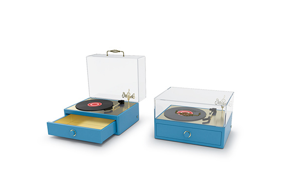 Beautiful Snack Boxes For Hotel Buffet Room Service 
