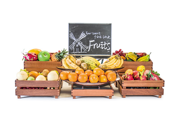 Tking Catering Display Stands Buffet Display