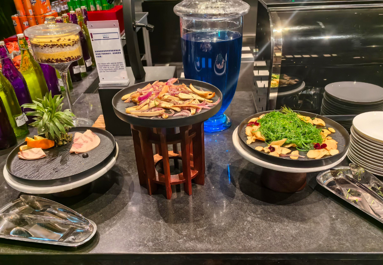 开封大河希尔顿逸林酒店