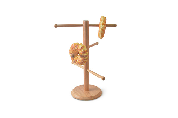 Catering Breakfast Buffet Display Equipment