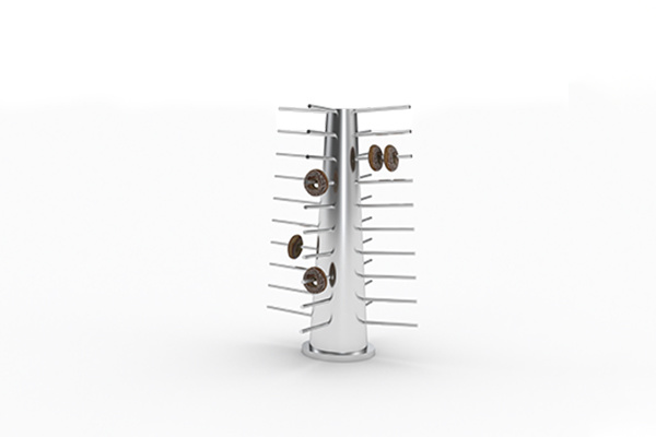 Catering Breakfast Buffet Display Equipment