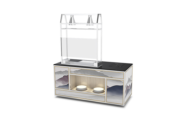 Hotel catering equipment buffet equipment buffet cooking table