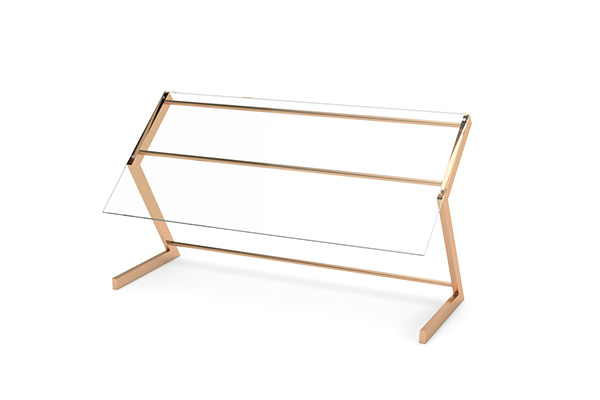 Clear Acrylic Food Sneeze Guard For Buffet Table