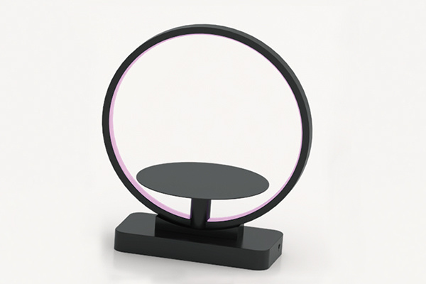 Tking LED Light Buffet Serving Racks