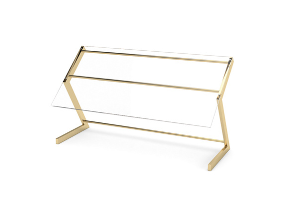 Clear Acrylic Food Sneeze Guard For Buffet Table