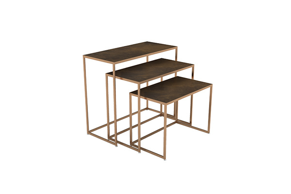 Commercial Equipment Buffet Table Combination For Hotel Banquet