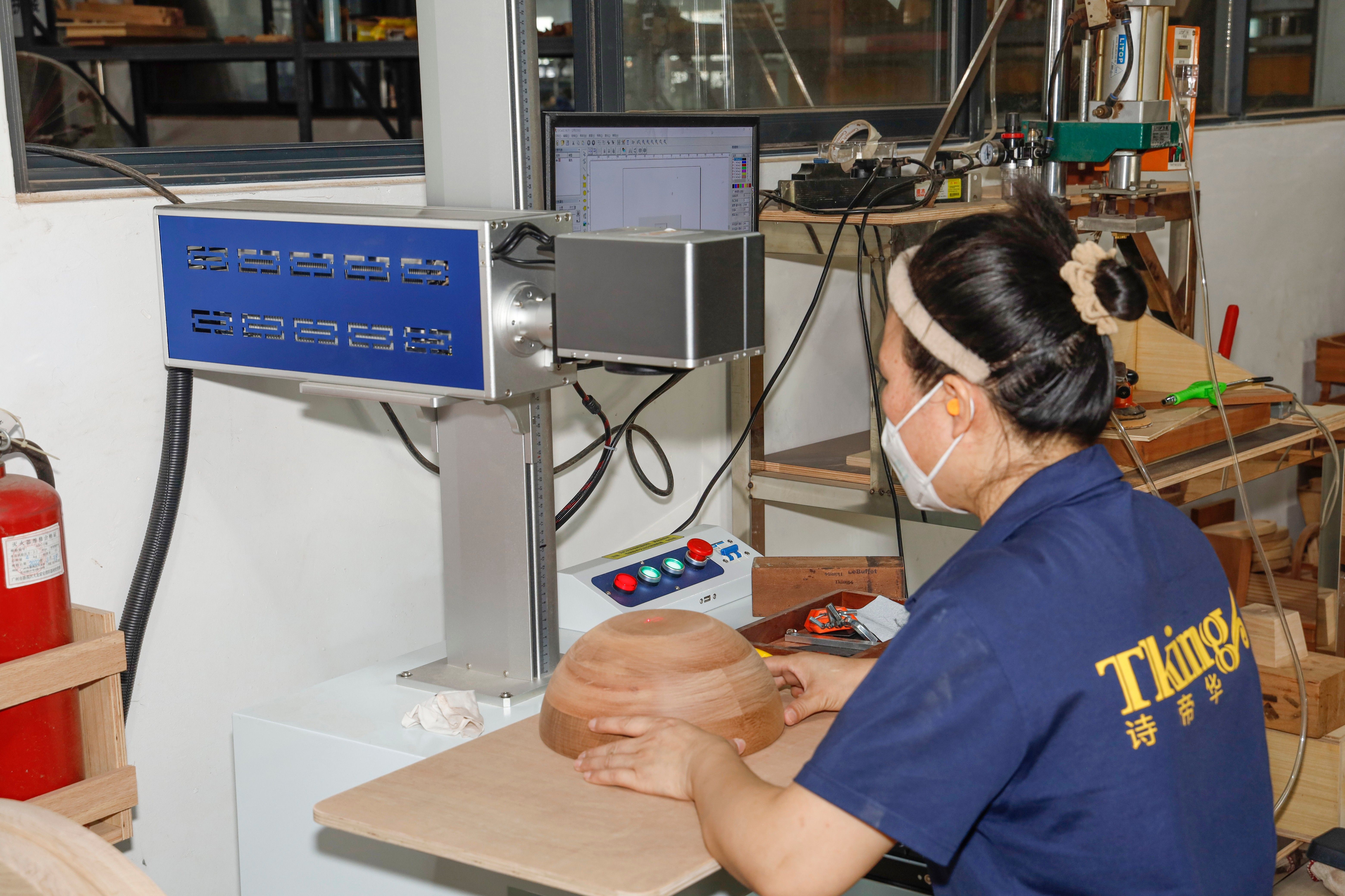 workshop photo