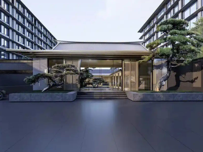 北京-中建宸园
