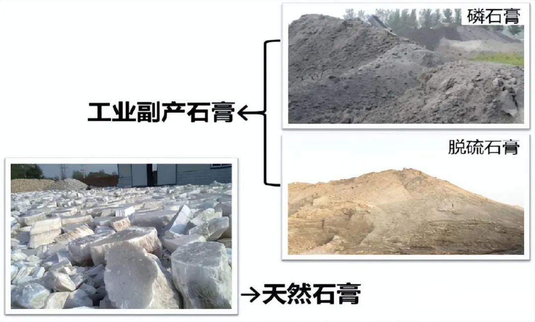 【行业观察】不懂材料，莫谈石膏......