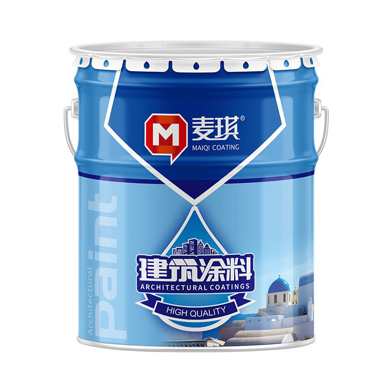 建筑涂料