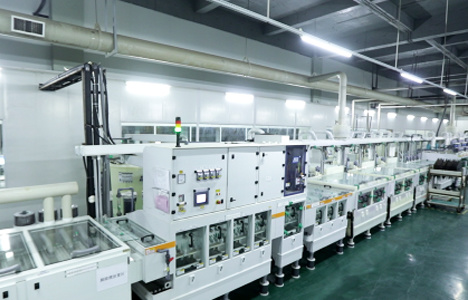 PCB制板