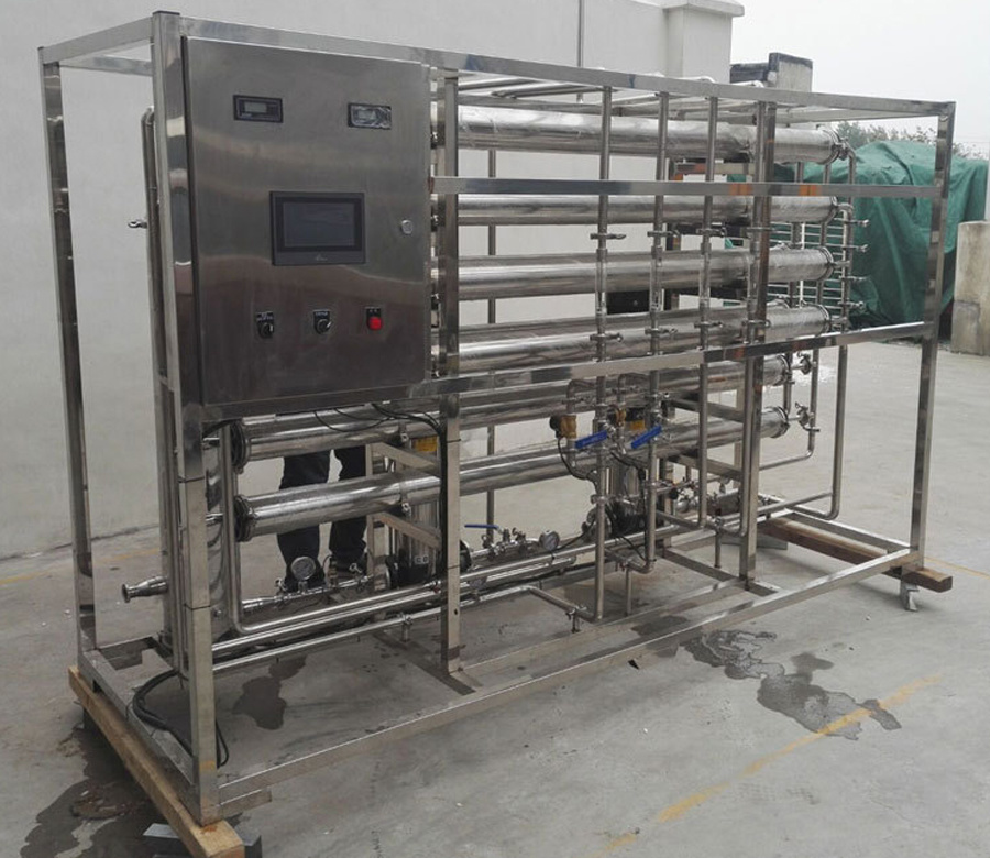 ultrafiltration