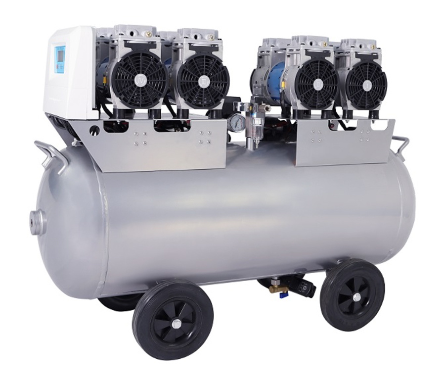 Air compressor
