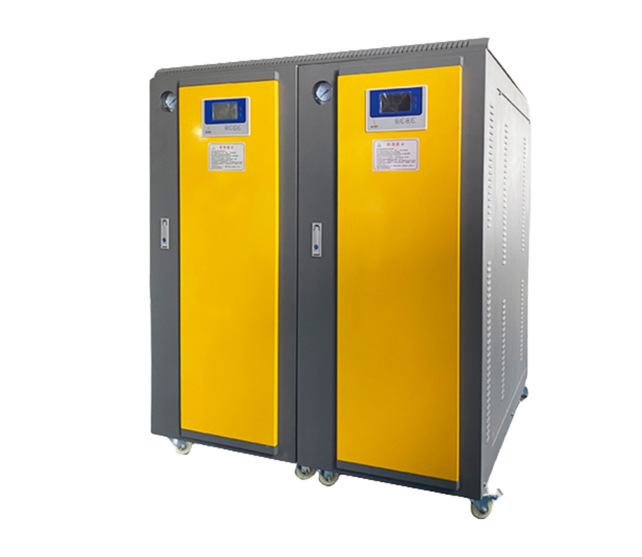 Steam generators