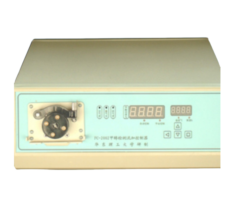 Methanol ethanol detector