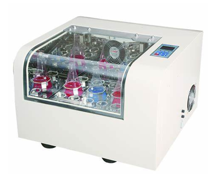Shake culture shaker