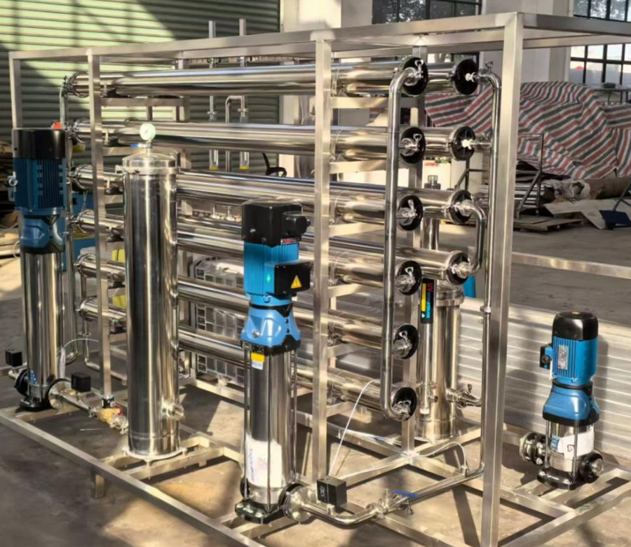 Microfiltration
