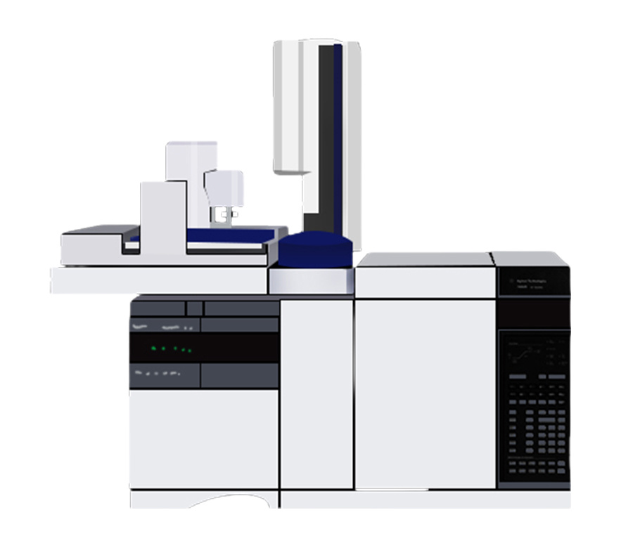Mass spectrometer